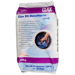CLAX DS DESOTHERM 3ZP13 20KG