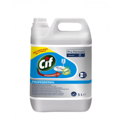 CIF Professional Liquid 5L