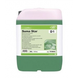 SUMA Star D1 20L