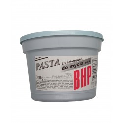 Pasta BHP 500g