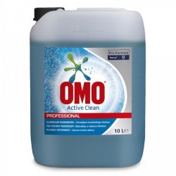 OMO Active Clean Liquid 10L