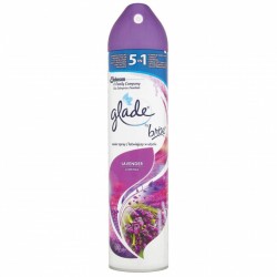 BRISE Glade spray Relaxing...